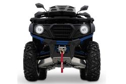 Квадроцикл взрослый SHARMAX Force 620 (P) без ПСМ