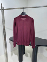 Лонгслив Prada
