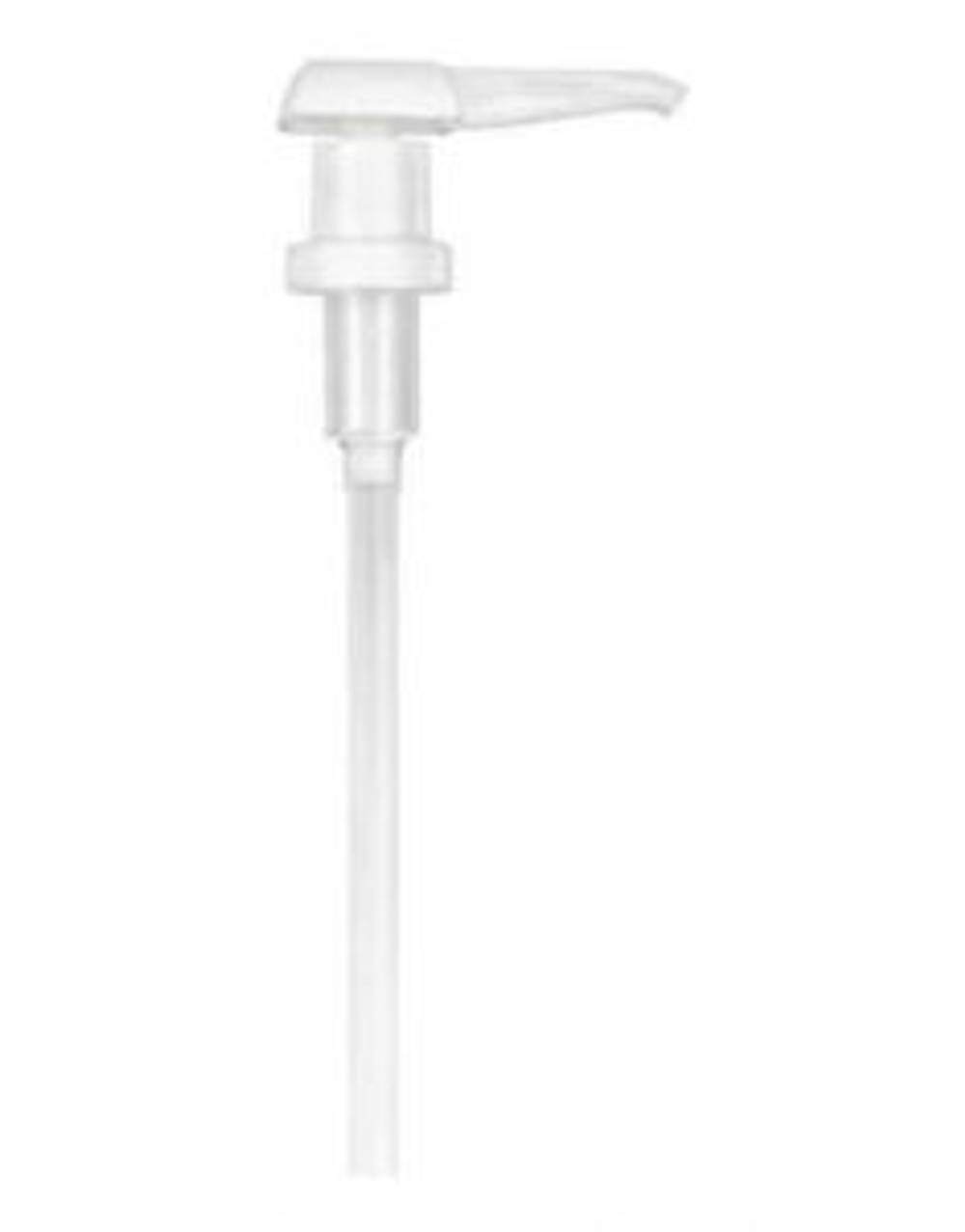 Дозатор насосный для флакона 1л