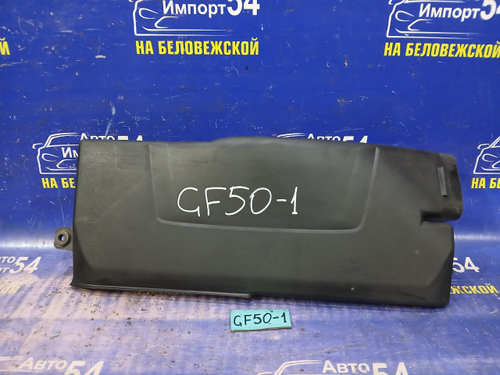 Воздухозаборник NISSAN CIMA 2002