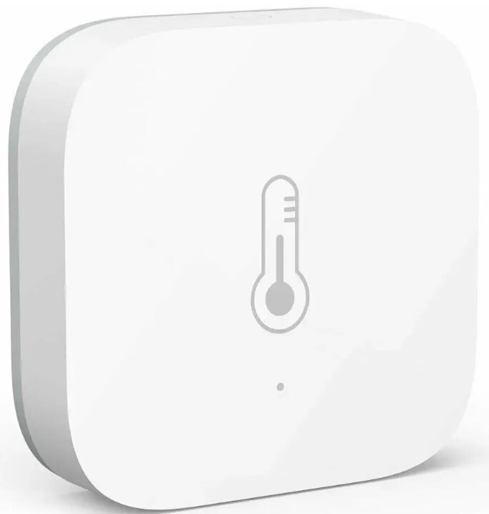 Датчик температуры и влажности  Aqara TH-S02D