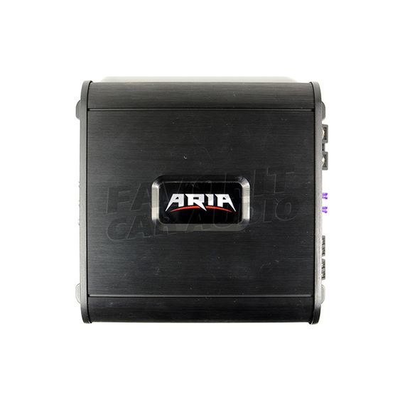 Усилитель ARIA WSX-125.4D