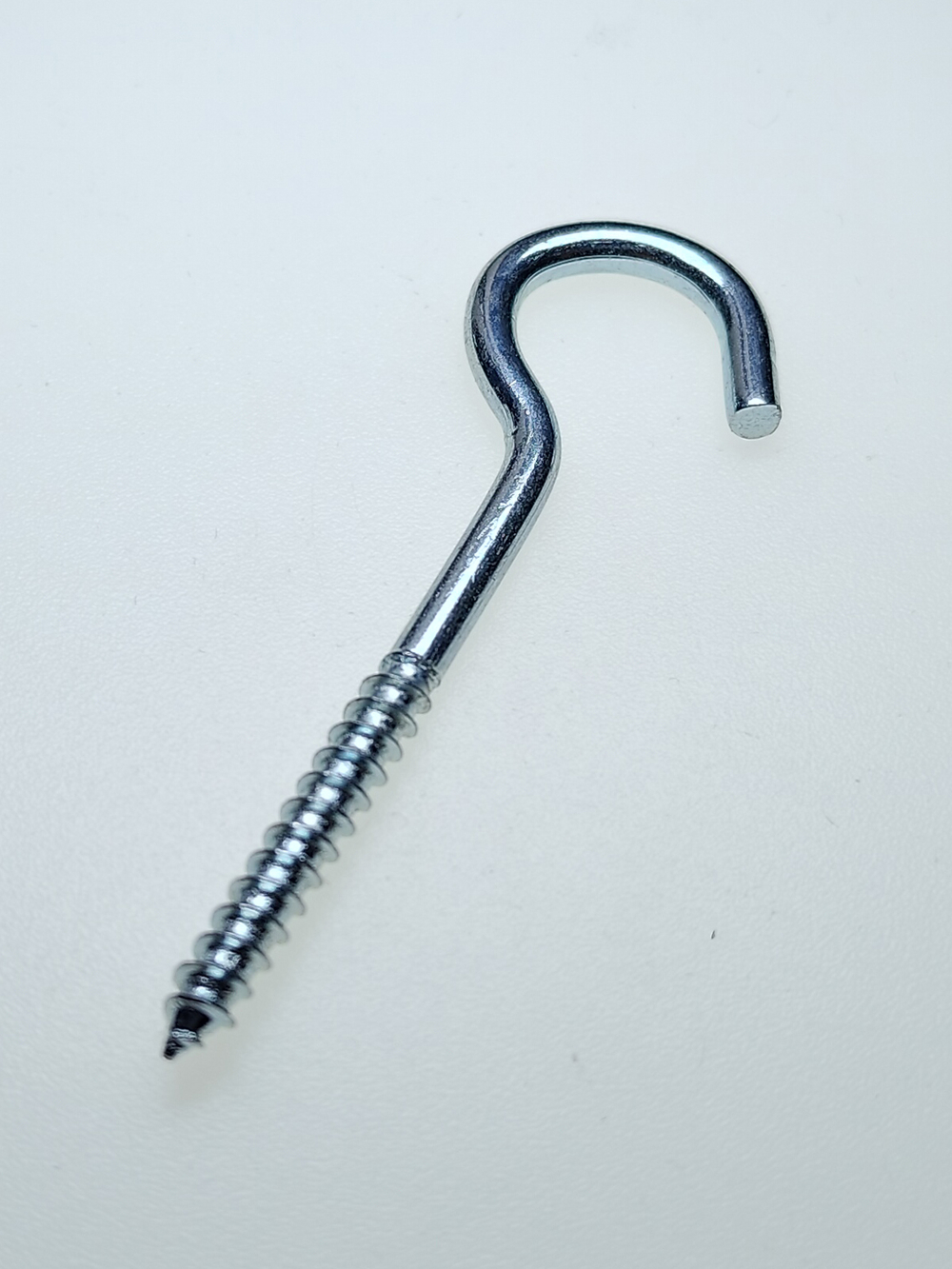 5х50 ОЦ.Шуруп-крючок С-образный (30 шт.)