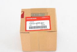 13101-KPP-900 (13101-KPP-901). PISTON (STD.). Honda CBR150