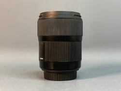 Sigma AF 35mm 1.4 DG HSM Canon EF