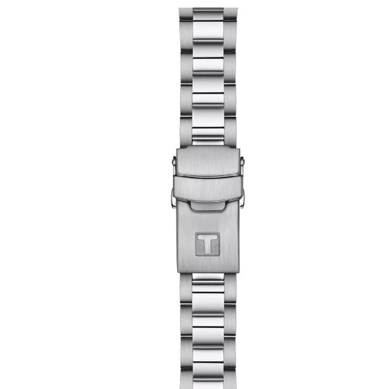 Женские швейцарские часы Tissot T120.210.11.041.00 браслет