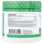 Nutricost, Pets, успокаивающая добавка, для собак, говядина, 60 жевательных таблеток, 180 г (6,4 унции)