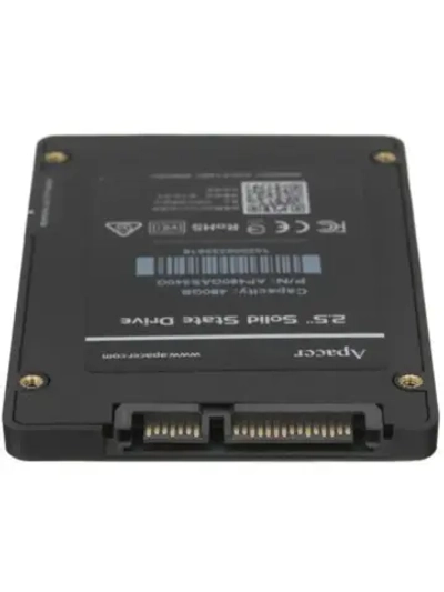 480 ГБ 2.5" SSD накопитель AS340 PANTHER AP480GAS340G-1