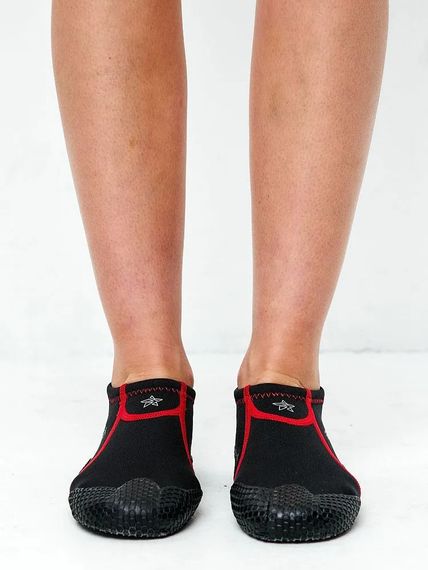 Аквашузы (коралловые тапочки) Sargan Deluxe