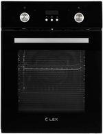 Электрический духовой шкаф LEX EDP 4571 BL