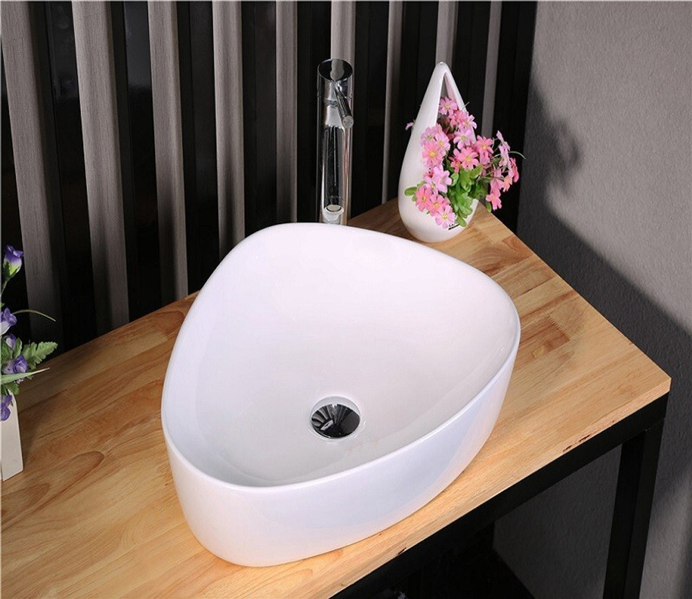 Умывальник CeramaLux 9386