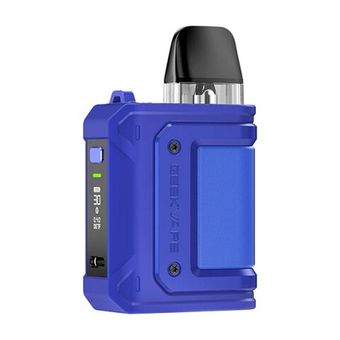 Geek Vape Aegis Hero Q 1300 mah - Blue