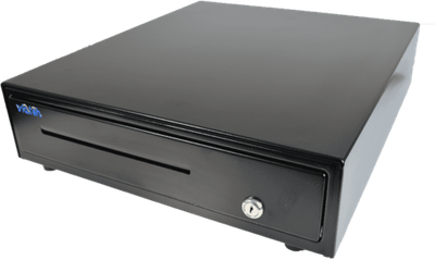 Денежный ящик Vioteh HVC-09 push черный