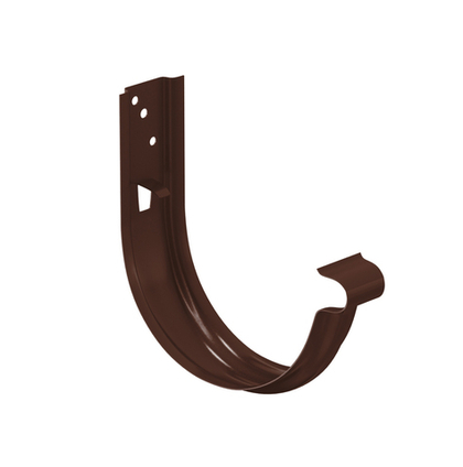 Крюк крепления желоба универсальный с комплектом крепления