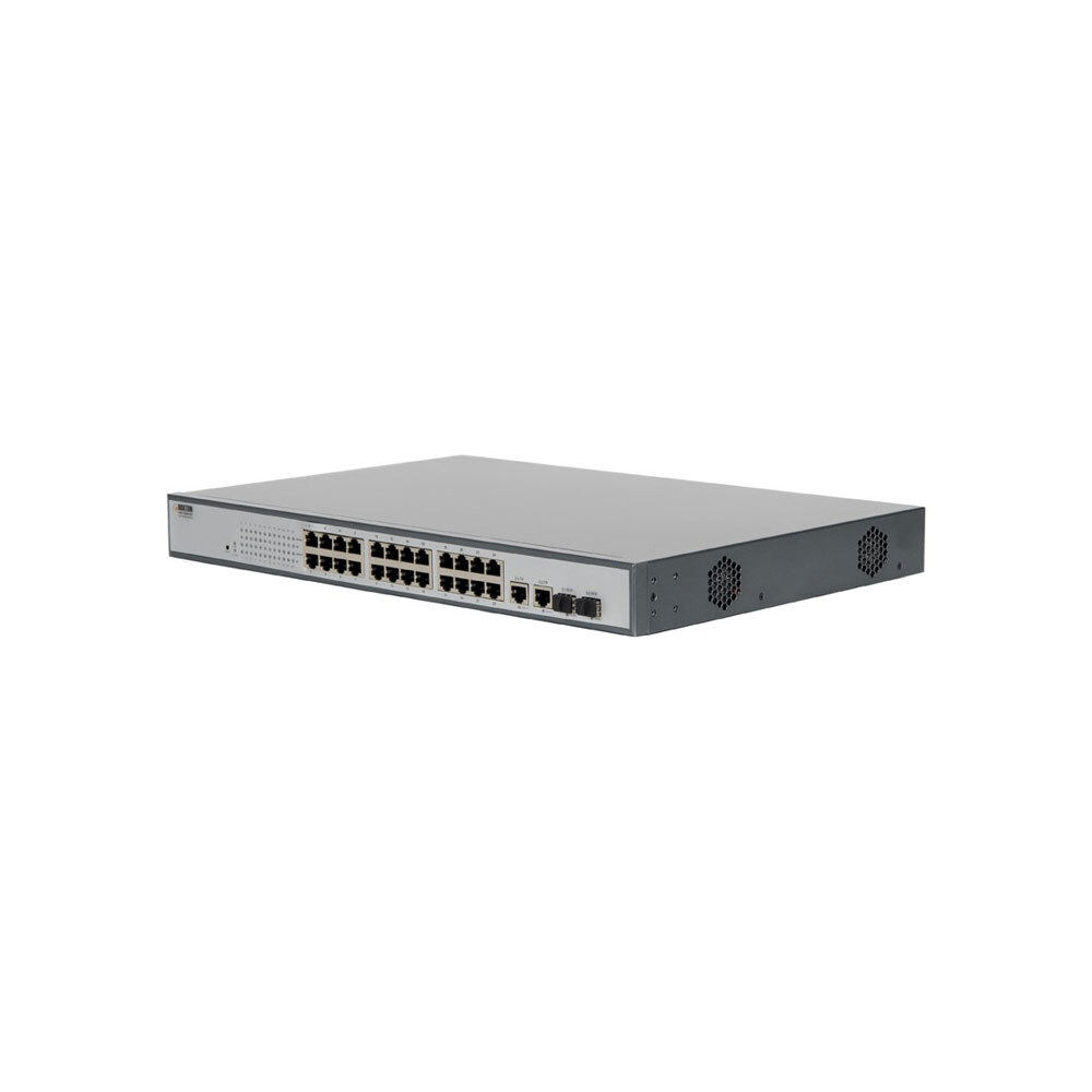 Roxton UNS-1024F2SP Сетевое оборудование