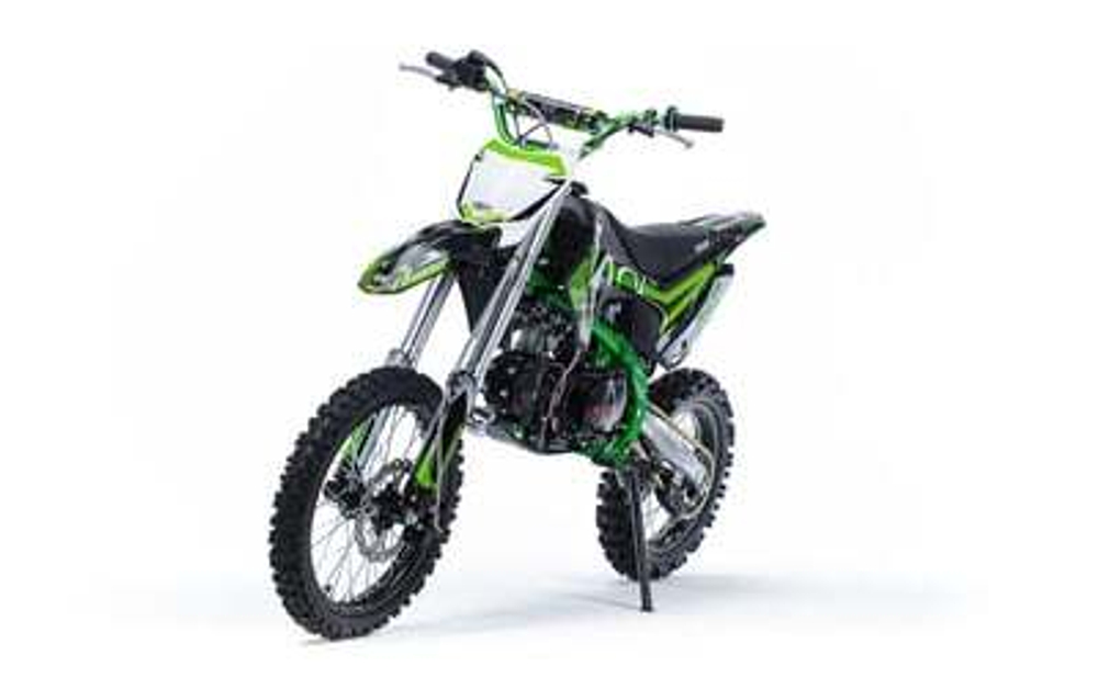Мотоцикл BSE MXR 125 1.0 PITBIKE