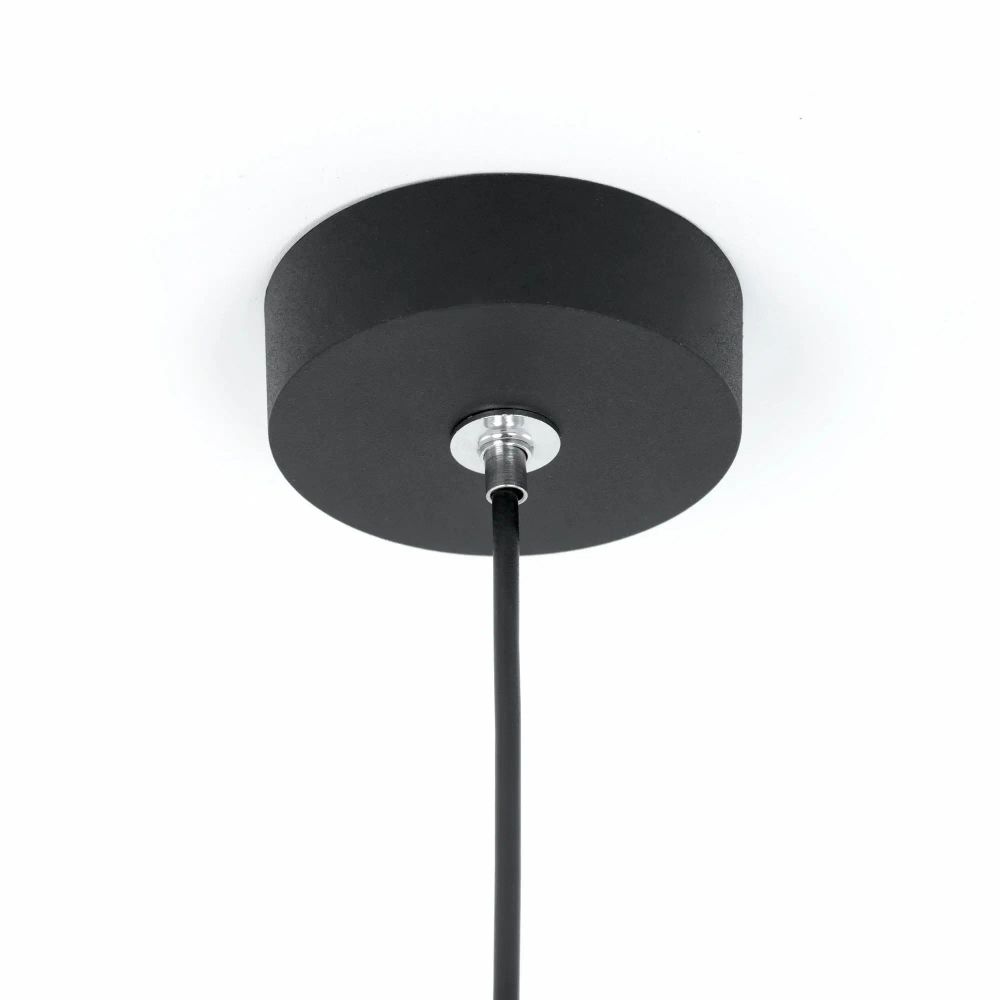 Citilux Тао CL712S122N LED Подвесной светильник с диммером