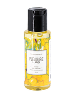 Масло-Афродизиак Pleasure Lab Refreshing манго и мандарин 50 мл 1022-01Lab