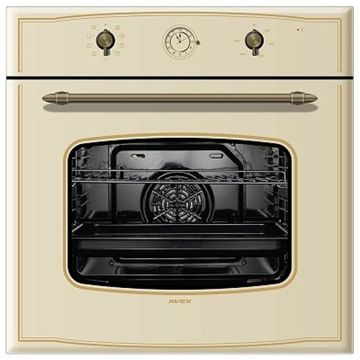 Электрический духовой шкаф AVEX RYS 6390 K