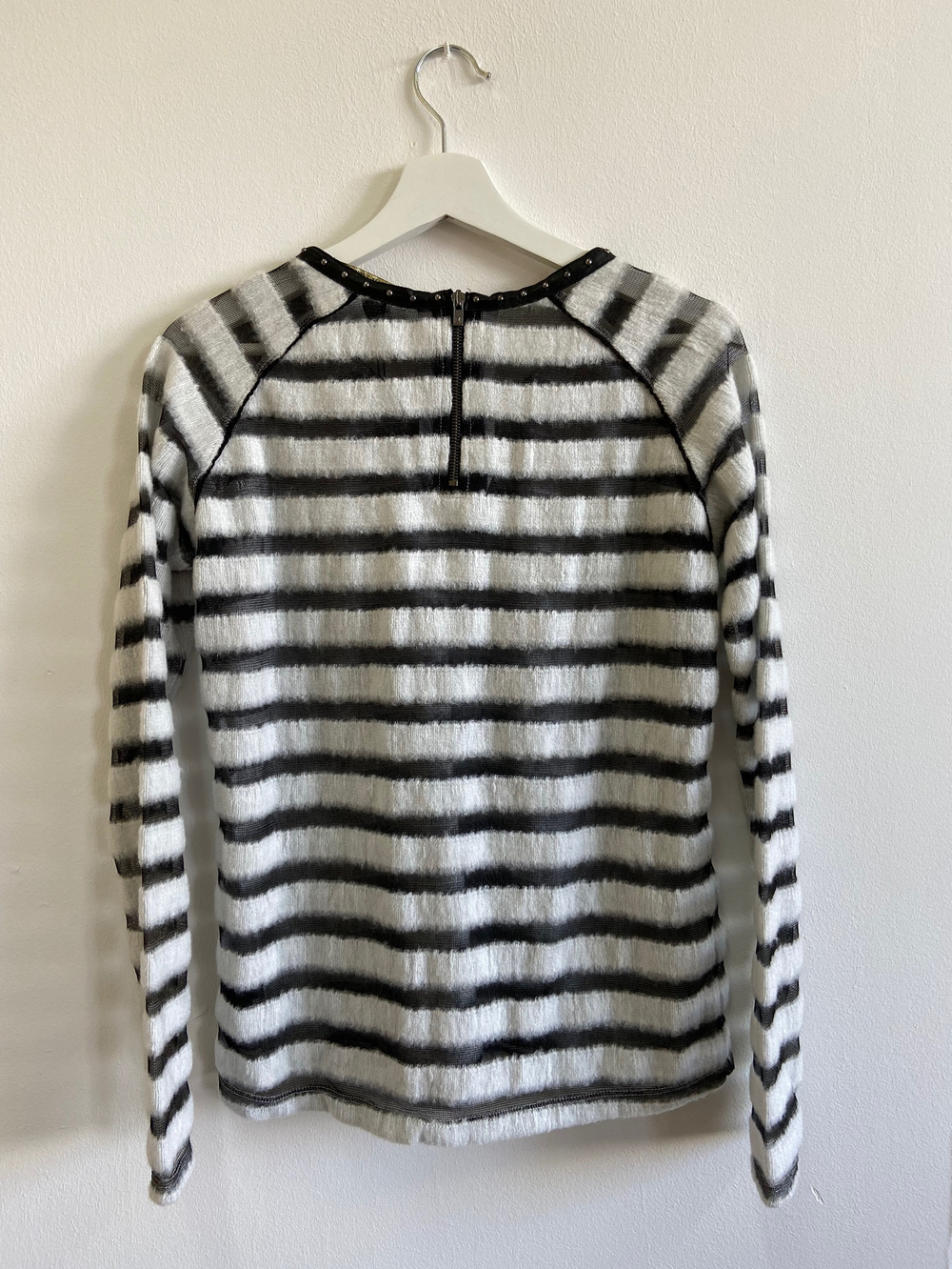 Свитер Maison Scotch