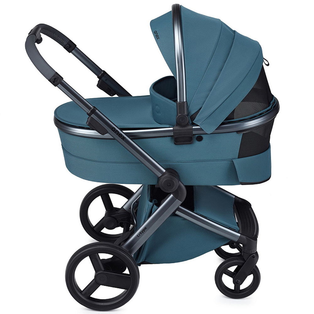 Детская коляска Anex l/type 3 в 1 Ocean