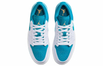 Кроссовки Jordan Air Jordan 1 Low "Aquatone"