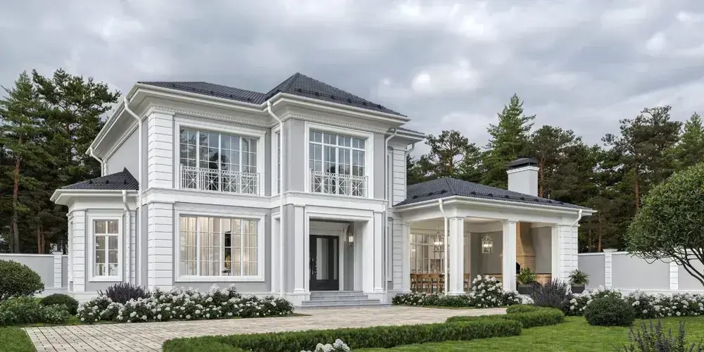 Кронштейн 170х130х70 мм