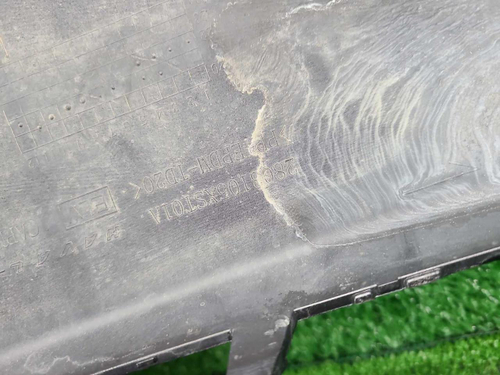 Бампер передний Haval Jolion (2021-2024)