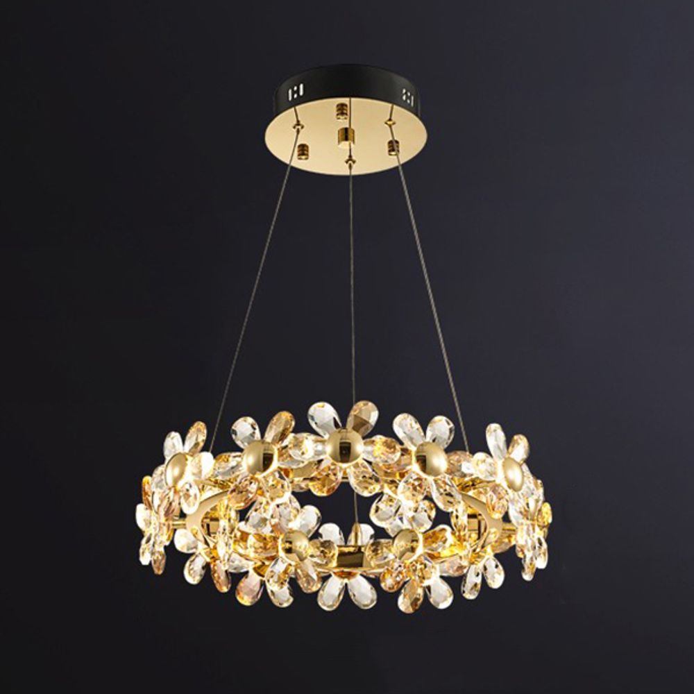 Подвесная Люстра Mariola D60 By Imperiumloft