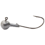 Джиг головка Шар 03/0 48.0г 5шт Nautilus Jig Head Sphere SSJ4100 hook 1упак. 50мм