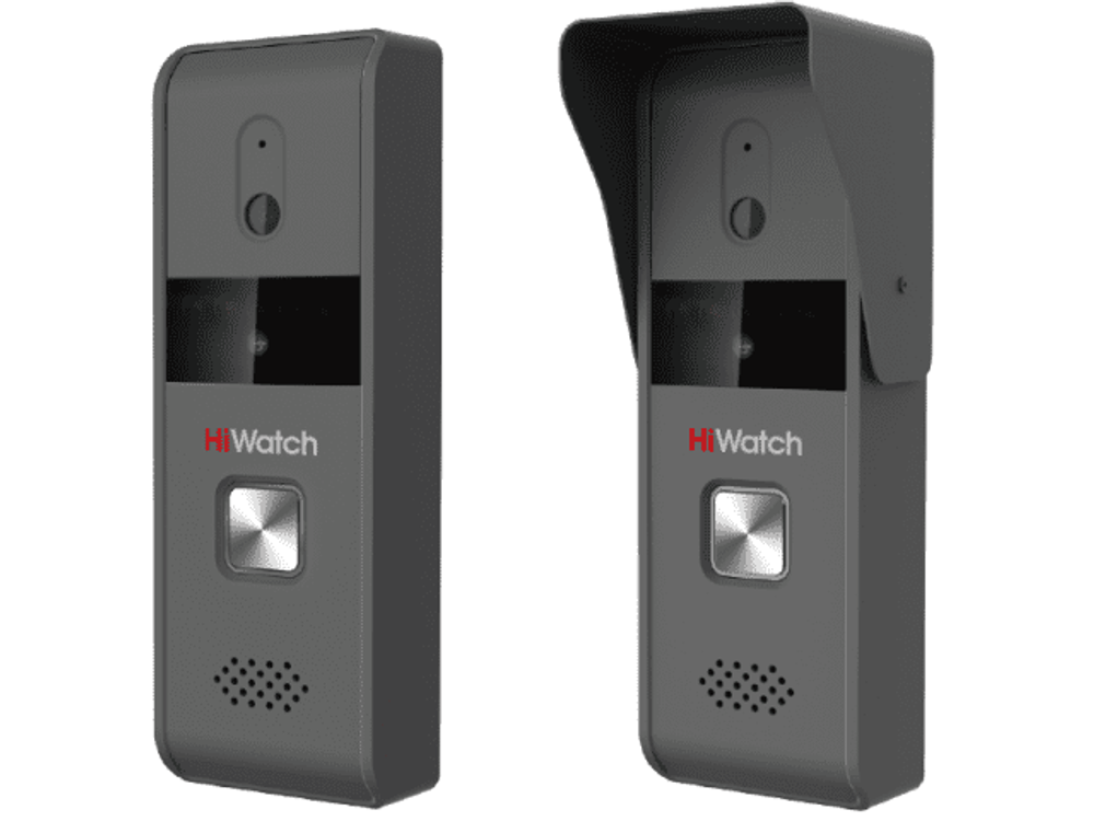 HiWatch DS-D100KF СКУД