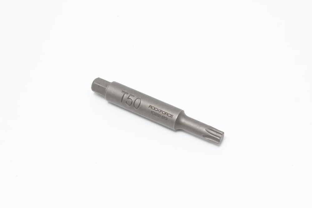 Вставка для разборки стойки амортизатора (Nissan, Ford) T50 RockForce##Rock FORCE RF-1022-83