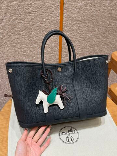 Hermes Garden Party 30