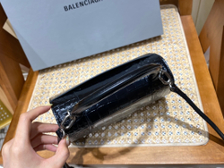 Balenciaga Hourglass Small