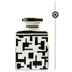 BACI MILANO Декантер OPTICAL 375 мл