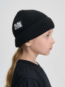 ШАПКА ДЕТСКАЯ УТЕПЛЕННАЯ BASK KIDS UTTA