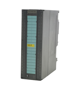 Модуль вывода дискретных сигналов Siemens Simatic 6ES7 322-1BL00-0AA0