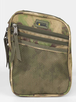 ПЛЕЧЕВАЯ СУМКА GONGTEX Single Shoulder Bag /Мох