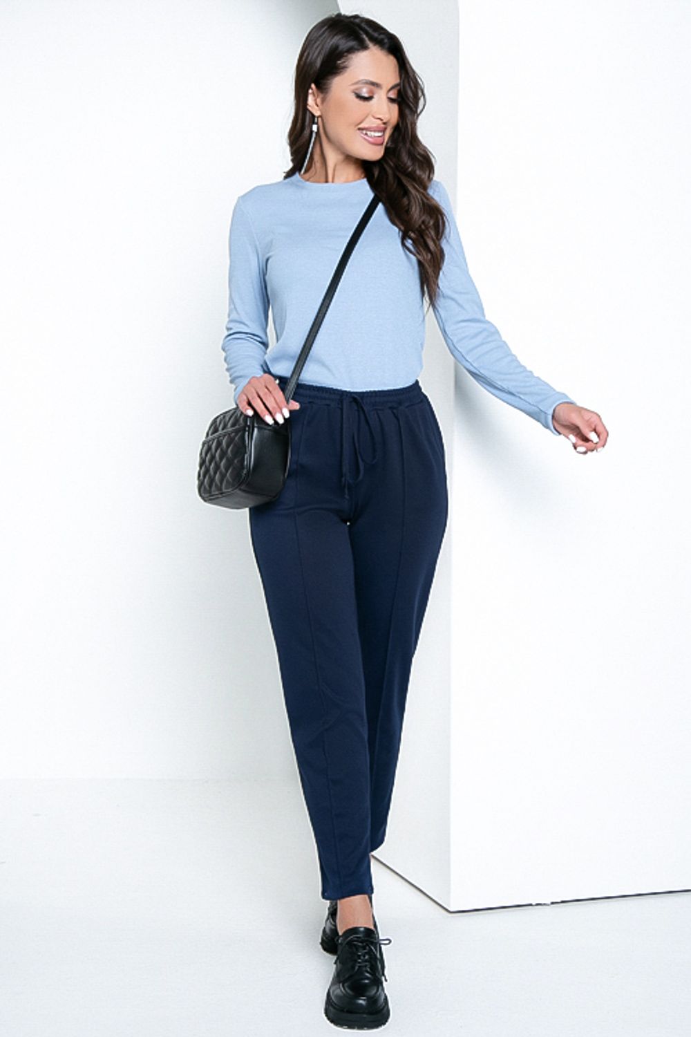 Брюки 5070 Avili