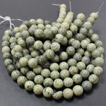 Змеевик серпентин 6мм 8мм 10мм