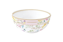 Салатник 600мл Easy Life Пение птиц