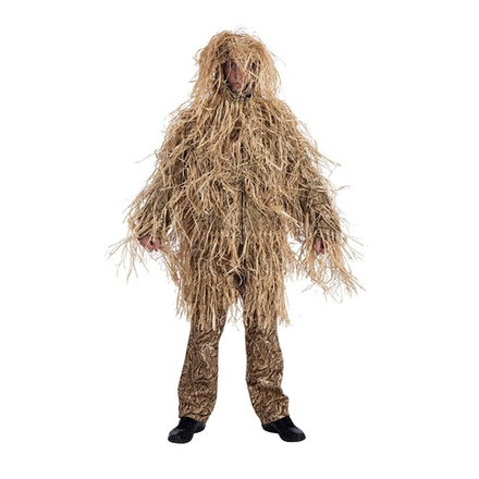 Маскхалат Ultra Рафия NW-1