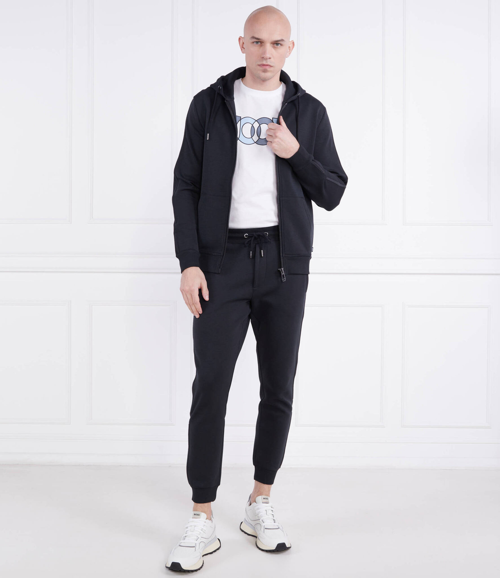 Футболка Alec Joop! - белый(30036144)