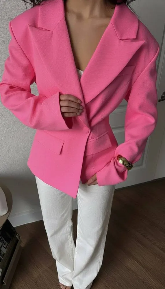 Пиджак 2580154 Fabrika