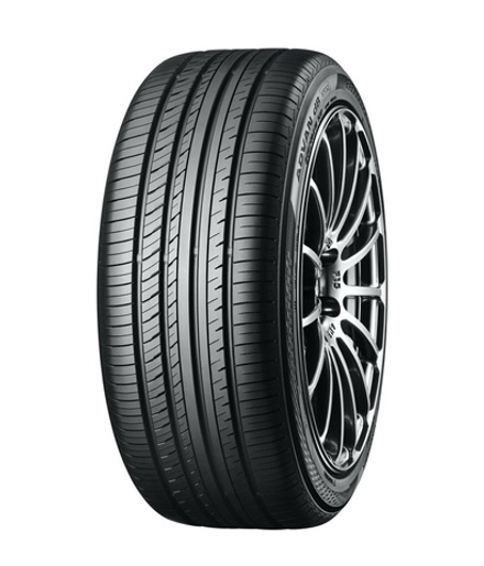 Летняя шина Yokohama Advan dB V552 (235/55 R17 99V)