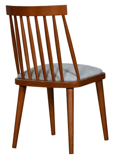 Стул Scandy, Орех