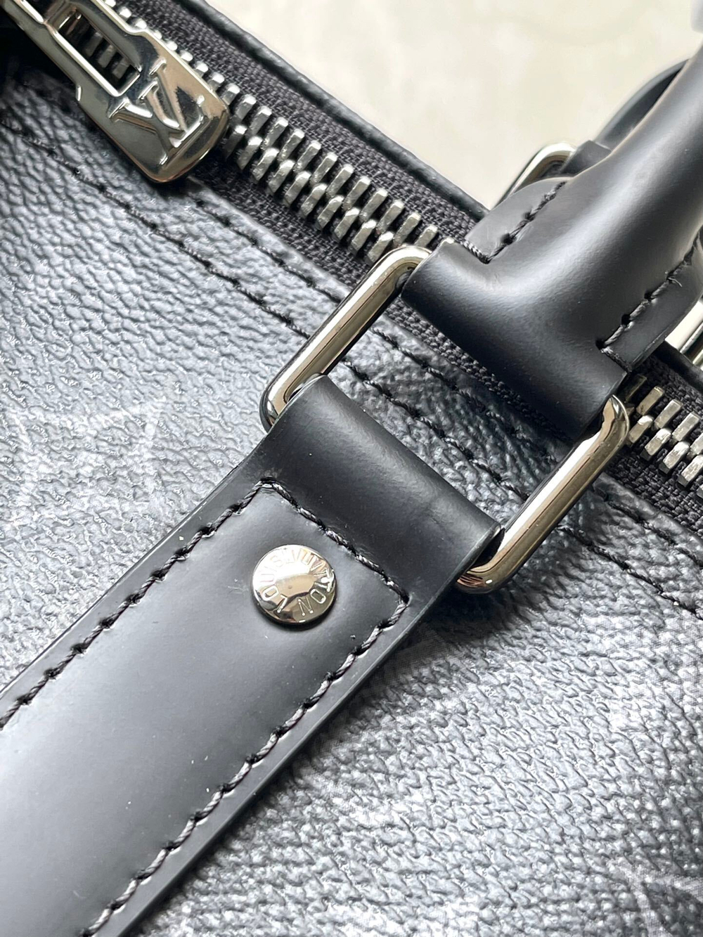Louis Vuitton Keepall 55