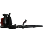 Бензиновая ранцевая воздуходувка EVOline BLG 80 BP