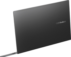 Ноутбук ASUS S533EA-BQ207T Intel i5-1135G7/8G/256G SSD/15,6; FHD IPS/Intel Iris Xe Graphics/Win10 Черный, 90NB0SF3-M04180