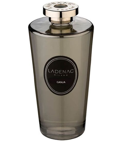 Ganja, диффузор Urban Senses collection, Ladenac Milano